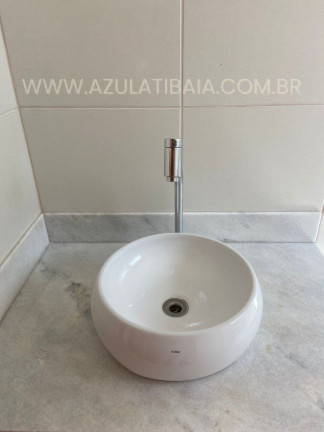 Imagem Casa com 3 Quartos à Venda, 90 m² em Jardim Do Lago - Atibaia