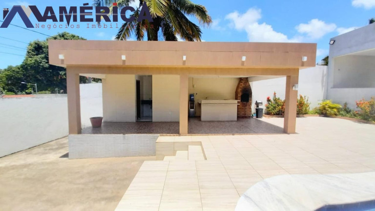 Imagem Casa com 4 Quartos à Venda, 126 m² em Conde - Jacumã - Conde Imagem Casa com 4 Quartos à Venda, 126 m² em Conde - Jacumã - Conde