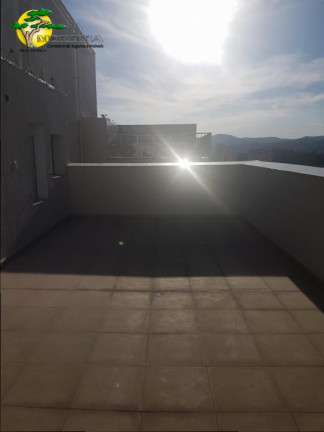 Imagem Cobertura com 3 Quartos à Venda, 160 m² em Mandaqui - São Paulo