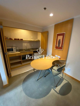 Imagem Apartamento com 1 Quarto à Venda, 35 m² em Moema - São Paulo Imagem Apartamento com 1 Quarto à Venda, 35 m² em Moema - São Paulo