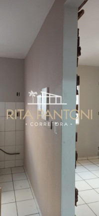 Apartamento com 2 Quartos à Venda,  em Ipiranga - Ribeirão Preto