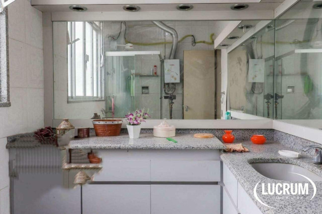 Imagem Cobertura com 4 Quartos à Venda, 300 m² em Botafogo - Rio De Janeiro