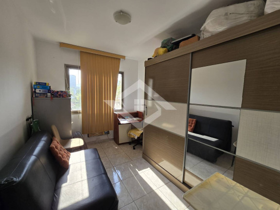 Imagem Apartamento com 3 Quartos à Venda, 116 m² em Barra Olímpica - Rio De Janeiro Imagem Apartamento com 3 Quartos à Venda, 116 m² em Barra Olímpica - Rio De Janeiro