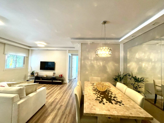 Apartamento com 3 Quartos à Venda, 70 m² em Vila Sônia - São Paulo