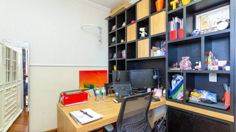 Imagem Apartamento com 3 Quartos à Venda, 132 m² em Rudge Ramos - São Bernardo Do Campo
