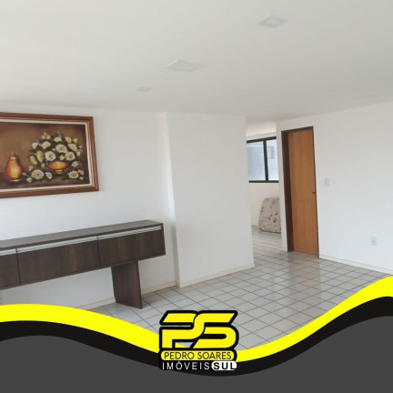 Imagem Apartamento com 4 Quartos à Venda, 260 m² em Brisamar - João Pessoa