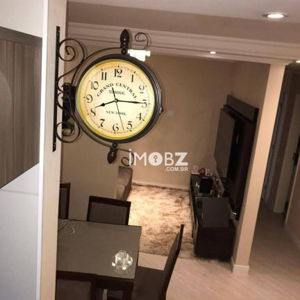 Imagem Imóvel com 1 Quarto à Venda, 54 m² em Vila Andrade - São Paulo Imagem Imóvel com 1 Quarto à Venda, 54 m² em Vila Andrade - São Paulo