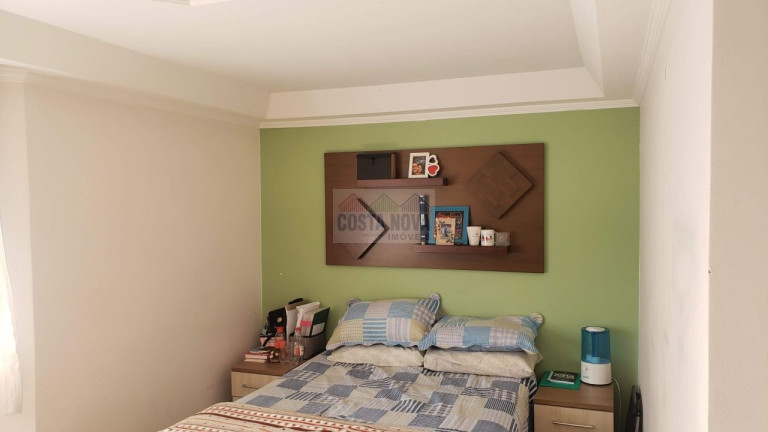 Imagem Casa com 3 Quartos à Venda, 208 m² em Horto Florestal - São Paulo Imagem Casa com 3 Quartos à Venda, 208 m² em Horto Florestal - São Paulo