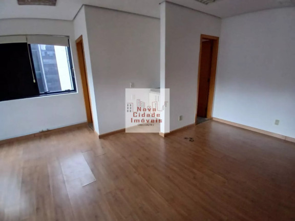 Imóvel para Alugar, 41 m² em Vila Olímpia - São Paulo