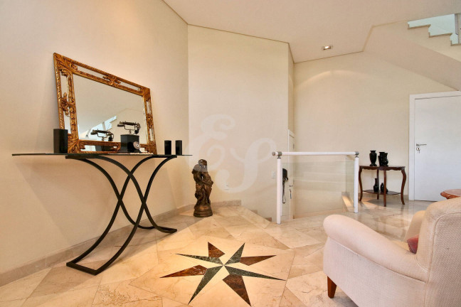 Imagem Casa de Condomínio com 5 Quartos à Venda, 450 m² em Tamboré - Santana De Parnaíba Imagem Casa de Condomínio com 5 Quartos à Venda, 450 m² em Tamboré - Santana De Parnaíba