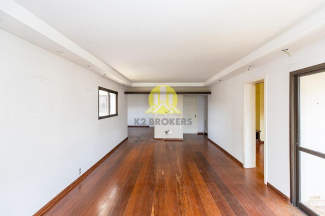 Imagem Apartamento com 3 Quartos à Venda, 175 m² em Morumbi - São Paulo