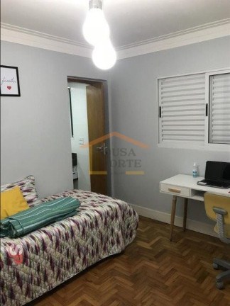 Imagem Sobrado com 3 Quartos à Venda, 135 m² em Vila Nova Mazzei - São Paulo Imagem Sobrado com 3 Quartos à Venda, 135 m² em Vila Nova Mazzei - São Paulo