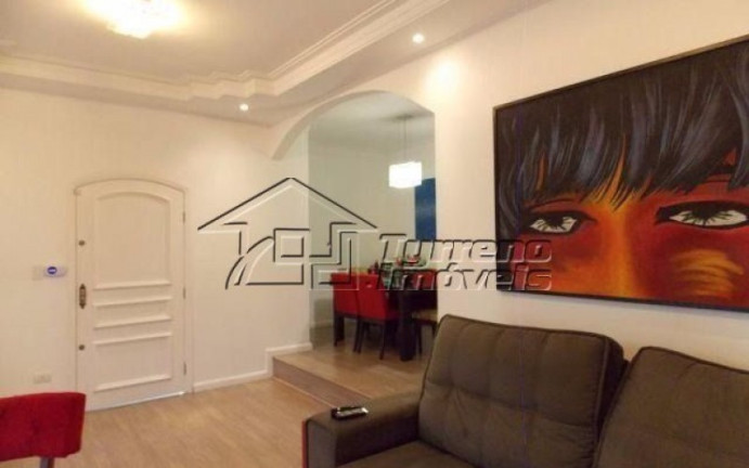 Imagem Casa com 3 Quartos para Alugar, 180 m² em Jardim Alvorada - São José Dos Campos