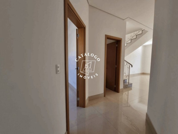 Imagem Casa de Condomínio com 3 Quartos à Venda, 360 m² em Vila Do Golf - Ribeirão Preto