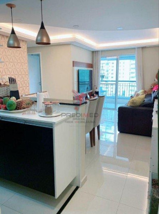Imagem Apartamento com 2 Quartos à Venda, 72 m² em Vila Suzana - São Paulo Imagem Apartamento com 2 Quartos à Venda, 72 m² em Vila Suzana - São Paulo