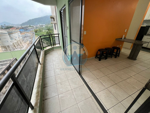 Imagem Imóvel com 3 Quartos à Venda, 125 m² em Itaguá - Ubatuba