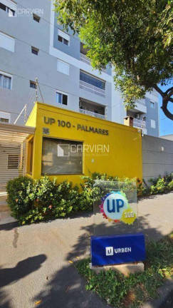 Imagem Apartamento com 2 Quartos à Venda, 53 m² em Residencial E Comercial Palmares - Ribeirão Preto Imagem Apartamento com 2 Quartos à Venda, 53 m² em Residencial E Comercial Palmares - Ribeirão Preto