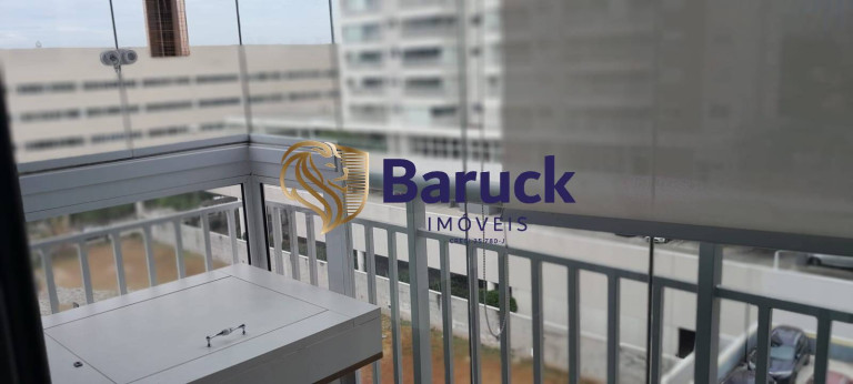 Imagem Apartamento com 3 Quartos à Venda, 71 m² em Santo Amaro - São Paulo