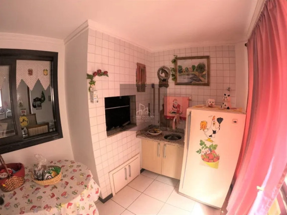 Imagem Cobertura com 3 Quartos à Venda, 190 m² em Centro - Capão Da Canoa