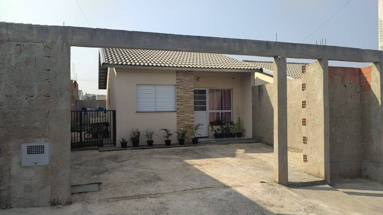 Casa com 2 Quartos à Venda, 200 m² em Jardim América - Salto