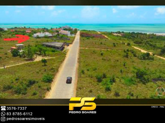 Casa com 2 Quartos à Venda,  em Barra De Gramame - Conde
