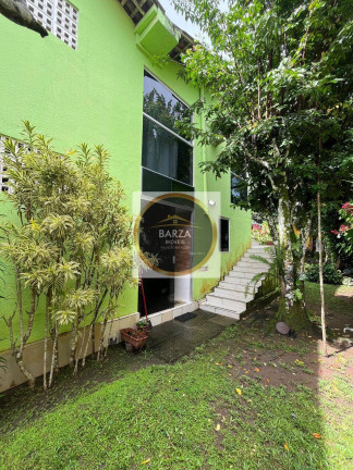 Imagem Casa de Condomínio com 6 Quartos à Venda, 216 m² em Aldeia Dos Camarás - Camaragibe Imagem Casa de Condomínio com 6 Quartos à Venda, 216 m² em Aldeia Dos Camarás - Camaragibe
