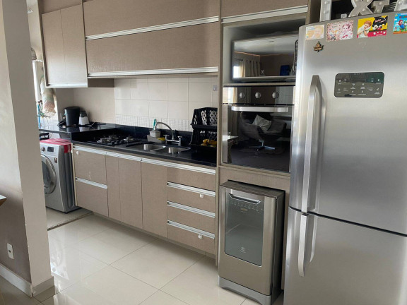 Imagem Apartamento com 3 Quartos à Venda, 73 m² em Nova Petrópolis - São Bernardo Do Campo Imagem Apartamento com 3 Quartos à Venda, 73 m² em Nova Petrópolis - São Bernardo Do Campo