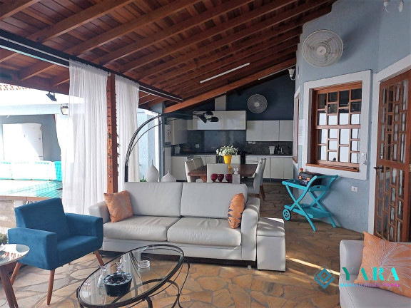Imagem Casa com 4 Quartos à Venda, 317 m² em Perequê-mirim - Ubatuba Imagem Casa com 4 Quartos à Venda, 317 m² em Perequê-mirim - Ubatuba