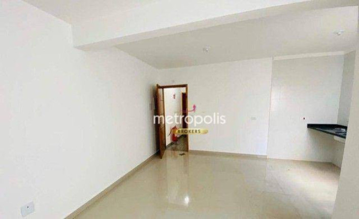 Imagem Apartamento com 3 Quartos à Venda, 70 m² em Vila Humaitá - Santo André Imagem Apartamento com 3 Quartos à Venda, 70 m² em Vila Humaitá - Santo André