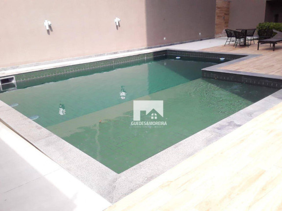 Imagem Apartamento com 3 Quartos à Venda, 90 m² em Jardim Brasil - Campinas