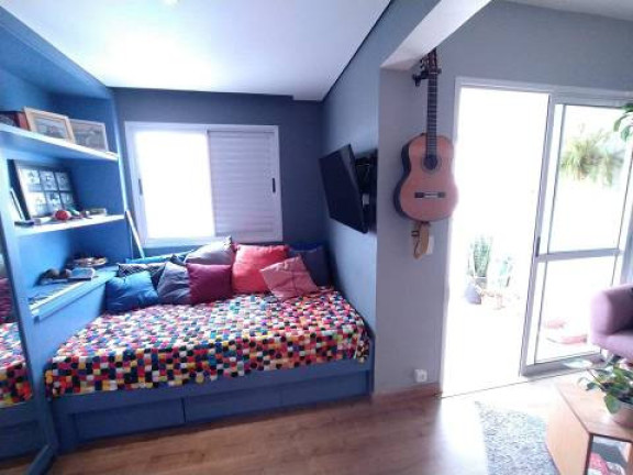 Imagem Apartamento com 1 Quarto à Venda, 56 m² em Vila Leopoldina - São Paulo Imagem Apartamento com 1 Quarto à Venda, 56 m² em Vila Leopoldina - São Paulo