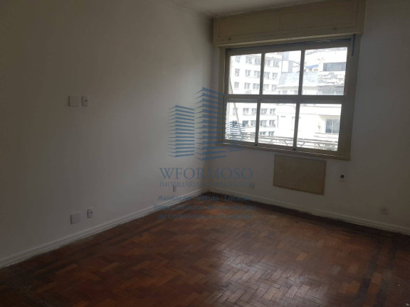 Imagem Apartamento com 2 Quartos à Venda, 55 m² em Centro - Rio De Janeiro
