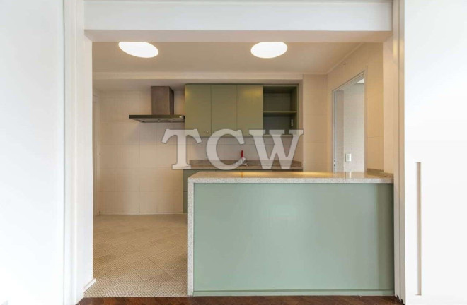 Imagem Apartamento com 3 Quartos para Alugar, 165 m² em Brooklin - São Paulo