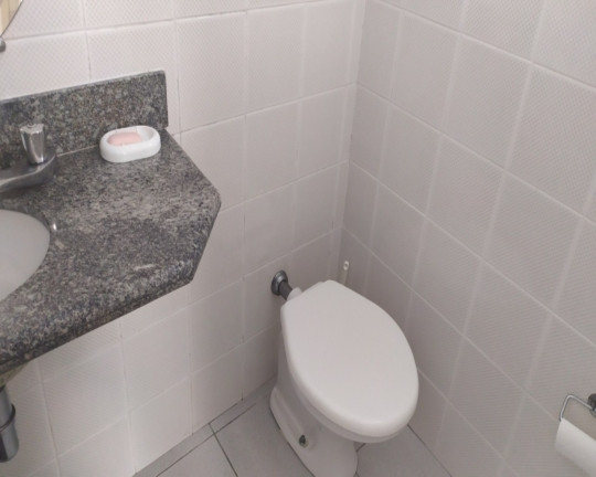 Imagem Apartamento com 3 Quartos à Venda, 170 m² em Pitangueiras - Guarujá