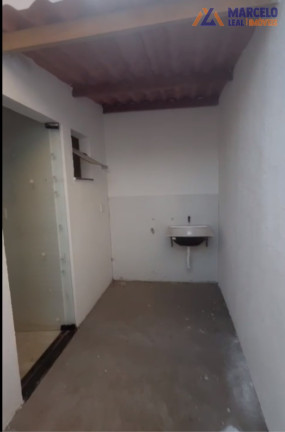 Imagem Casa com 2 Quartos à Venda, 106 m² em Loteamento Senhorinha Cairo - Vitória Da Conquista
