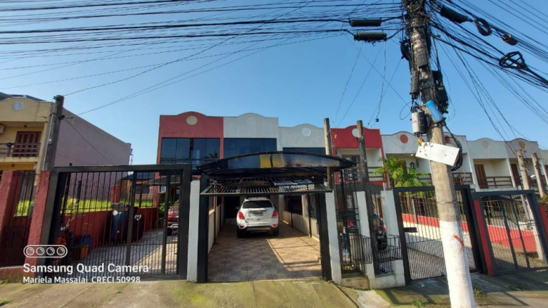 Imagem Sobrado com 2 Quartos à Venda, 227 m² em Morada Do Vale Ii - Gravataí