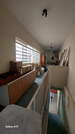 Imagem Sobrado com 4 Quartos à Venda, 253 m² em Centro - Taubaté