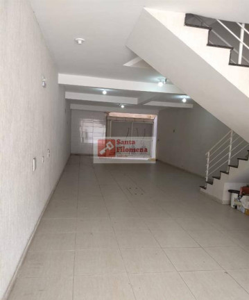 Imagem Apartamento com 2 Quartos à Venda, 42 m² em Parque Erasmo Assunção - Santo André Imagem Apartamento com 2 Quartos à Venda, 42 m² em Parque Erasmo Assunção - Santo André