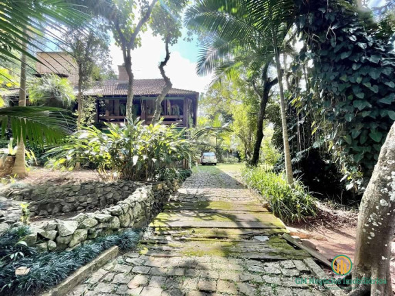 Imagem Casa de Condomínio com 3 Quartos à Venda, 3 m² em Granja Viana - Carapicuíba