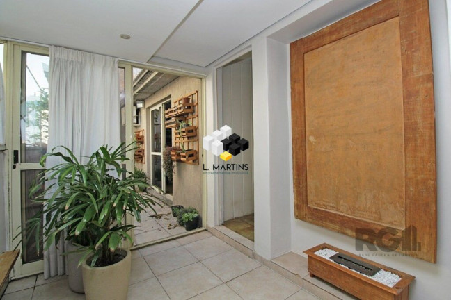 Imagem Cobertura com 2 Quartos à Venda, 133 m² em Centro Histórico - Porto Alegre Imagem Cobertura com 2 Quartos à Venda, 133 m² em Centro Histórico - Porto Alegre