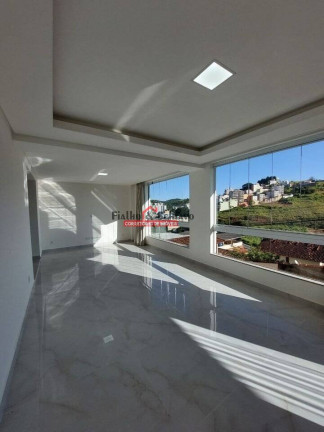 Casa com 4 Quartos à Venda,  em João Braz Da Costa Val - Viçosa