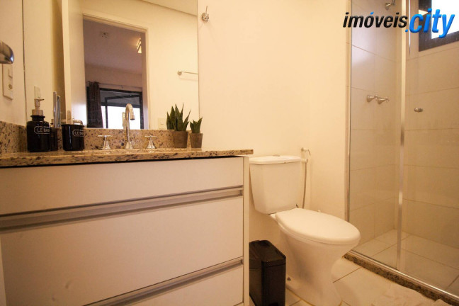 Imagem Apartamento com 1 Quarto para Alugar, 42 m² em Bela Vista - São Paulo Imagem Apartamento com 1 Quarto para Alugar, 42 m² em Bela Vista - São Paulo