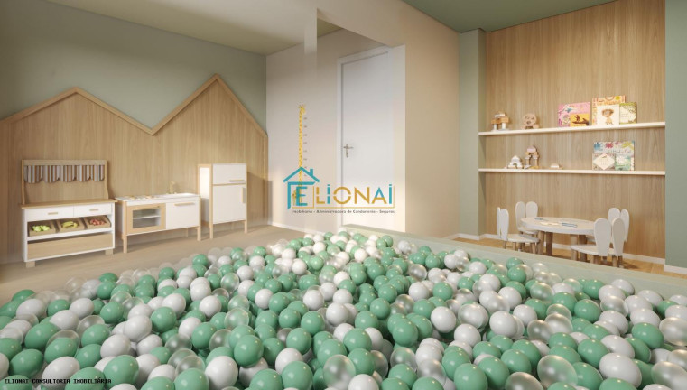 Imagem Apartamento com 2 Quartos à Venda, 35 m² em Ermelino Matarazzo - São Paulo Imagem Apartamento com 2 Quartos à Venda, 35 m² em Ermelino Matarazzo - São Paulo