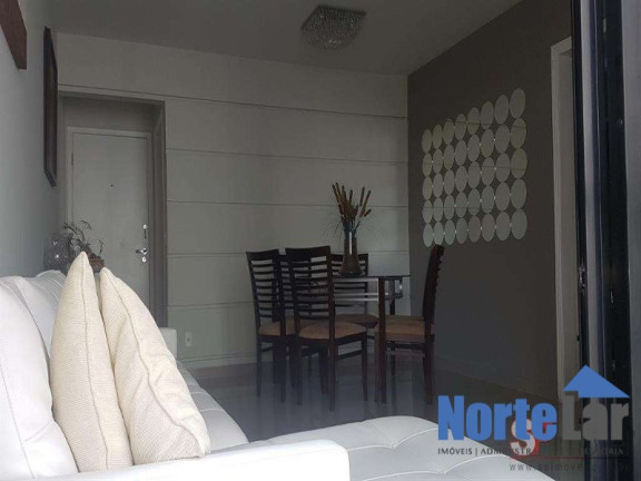 Imagem Apartamento com 2 Quartos à Venda, 70 m² em Lauzane Paulista - São Paulo