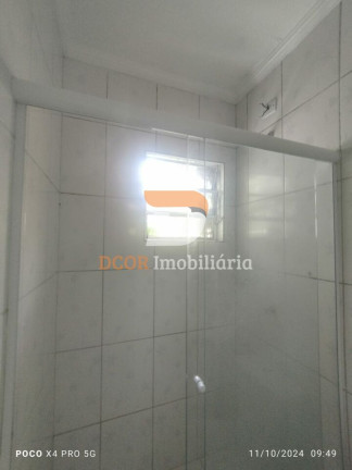 Imagem Apartamento com 1 Quarto para Alugar, 50 m² em Centro  - Diadema