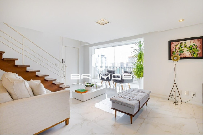 Imagem Imóvel com 3 Quartos à Venda, 315 m² em Perdizes - São Paulo Imagem Imóvel com 3 Quartos à Venda, 315 m² em Perdizes - São Paulo