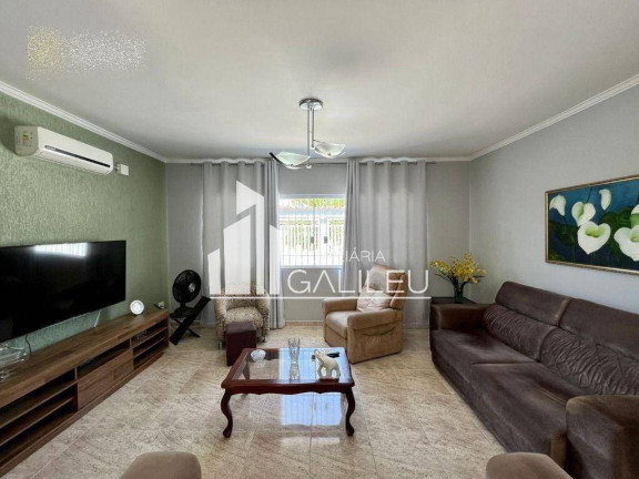 Imagem Casa com 3 Quartos à Venda, 199 m² em Jardim Santa Genebra - Campinas Imagem Casa com 3 Quartos à Venda, 199 m² em Jardim Santa Genebra - Campinas