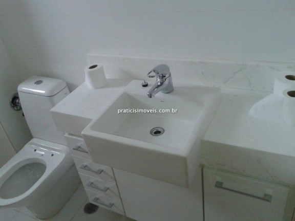 Imagem Apartamento com 4 Quartos para Alugar, 213 m² em Vila Mariana - São Paulo