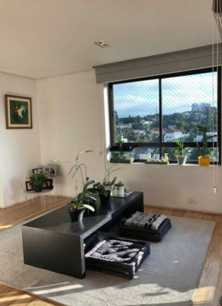 Imagem Apartamento com 3 Quartos à Venda, 281 m² em Higienópolis - São Paulo Imagem Apartamento com 3 Quartos à Venda, 281 m² em Higienópolis - São Paulo