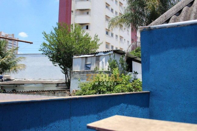 Imagem Sobrado com 3 Quartos à Venda, 161 m² em Santa Paula - São Caetano Do Sul